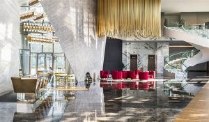 酒店家具怎么設(shè)計(jì)才能更加新穎，滿足追求個(gè)性化服務(wù)的消費(fèi)者